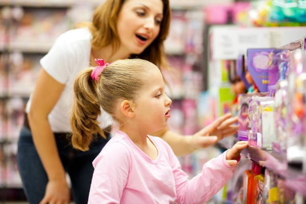 Крупный российский ритейлер TOY.RU использует облако «ИТ-ГРАД» для размещения бизнес-критичных систем