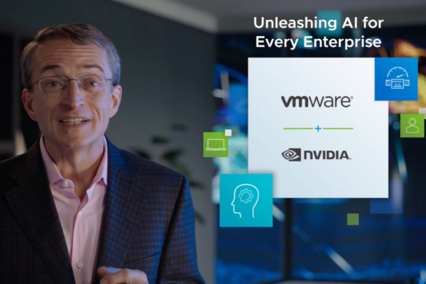 VMworld 2020: щеночки, «кубики» и Рене Зеллвегер