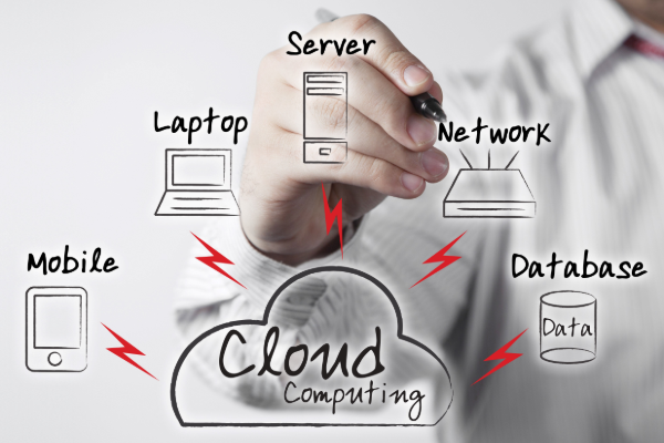 Почему хороший IaaS-провайдер не должен иметь собственный ЦОД
