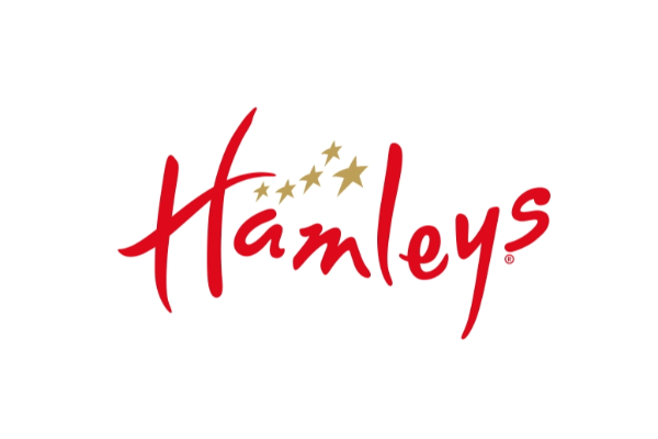 IaaS в ритейле: опыт сети магазинов Hamleys