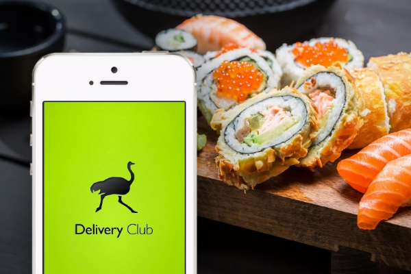 Delivery Club: как облако IaaS помогает в организации сервиса по заказу доставки еды