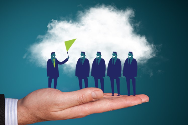 Облачная сертификация VMware Cloud Management and Automation (CMA)