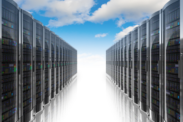 Облачные сервисы: опыт использования IaaS российскими компаниями