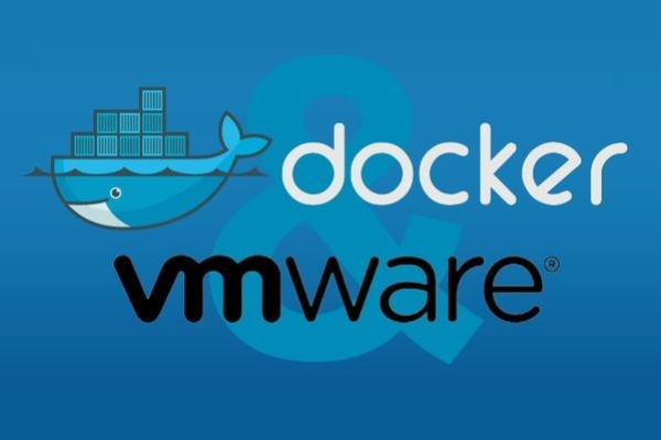 VMware не смогла пройти мимо контейнеров