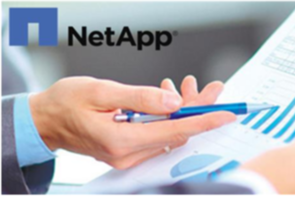 Репликация данных в облако NetApp сервис-провайдера
