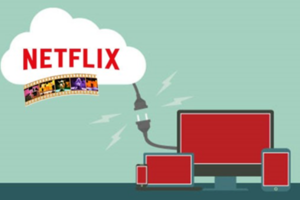 Кейс, миграция инфраструктуры NETFLIX на IaaS в публичных облаках — «ИТ-ГРАД»