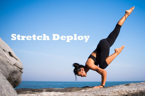 Stretch Deploy для vCloud Connector: функциональные особенности и принцип работы