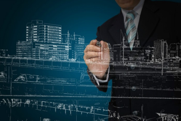 BIM уходит в облака: обзор ключевых решений для информационного моделирования