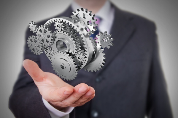 Тонкости облачного ERP-хостинга: как cloud-based-модель находит применение в бизнесе