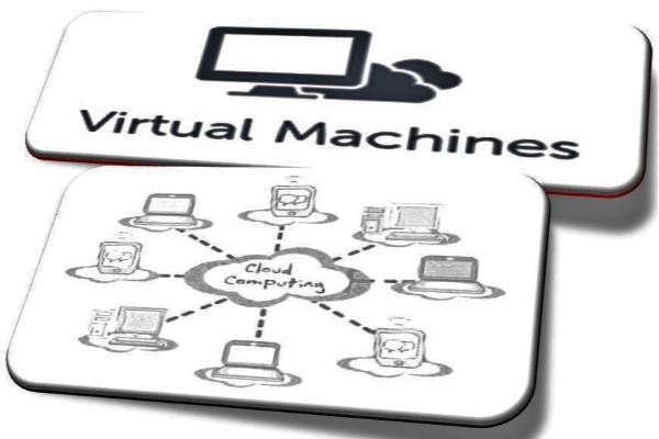 Как импортировать запущенные виртуальные машины в vCloud Director