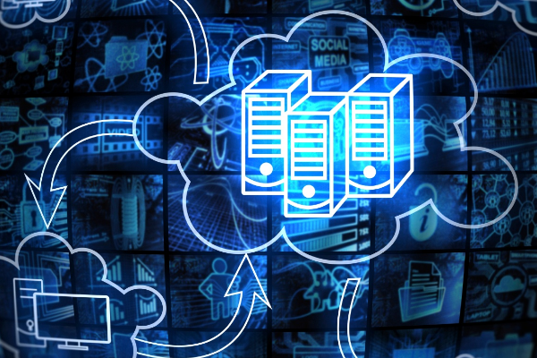 IaaS и виртуальный дата-центр против VPS и VDS