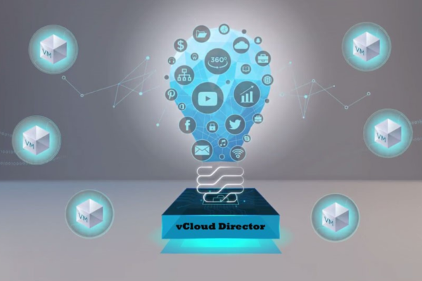Как экспортировать виртуальные машины в vCloud Director, не прерывая рабочий процесс — «ИТ-ГРАД»