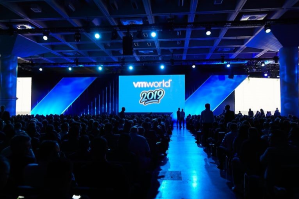 Ключевые анонсы и итоги VMworld Europe 2019 — «ИТ-ГРАД»